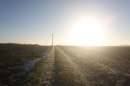 Entre Coulommiers et Saints